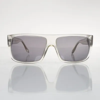 Lunettes de soleil (MMJ 096/NS) de Marc by Marc Jacobs thumbnail 2
