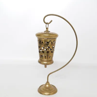 Lantaarn (Goud)