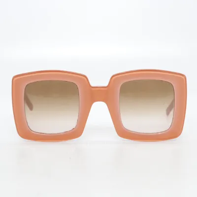 Sunglasses (Pink) from Marni