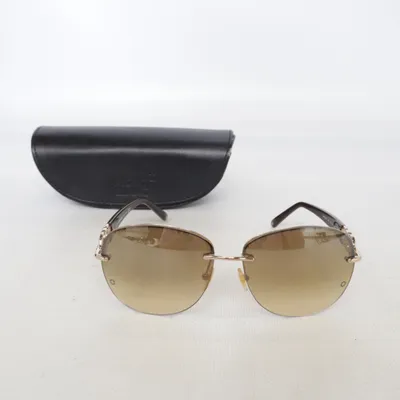 Sunglasses (MB333S) from Montblanc