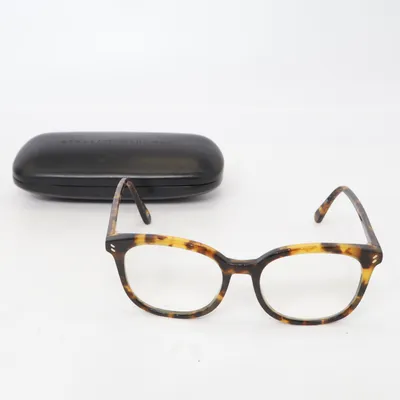 Briller (SC0080O) fra Stella McCartney
