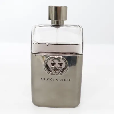 Eau de Toilette (Guilty) från Gucci