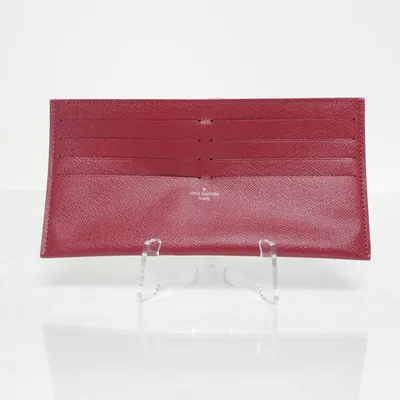Korthållare (Röd) från Louis Vuitton