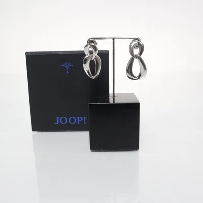 Örhängen (Silverfärgad) från JOOP! Silver