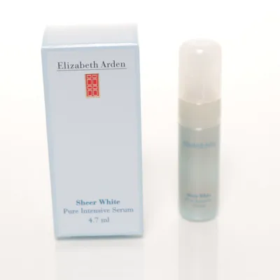 Gezichtsolie van Elizabeth Arden
