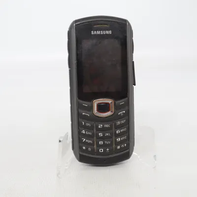 Mobiele telefoon (Zwart) van Samsung