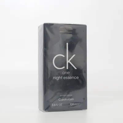 Eau de Parfum (One Night Essence Intense) från Calvin Klein