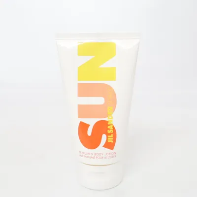 Lotion pour le corps (Sun) de Jil Sander