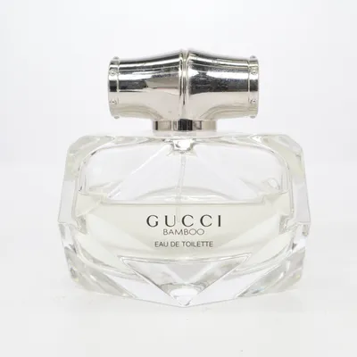 Eau de Parfum (Bamboo) van Gucci