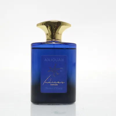 Eau de Parfum (Terres d'Ylang) från Indices