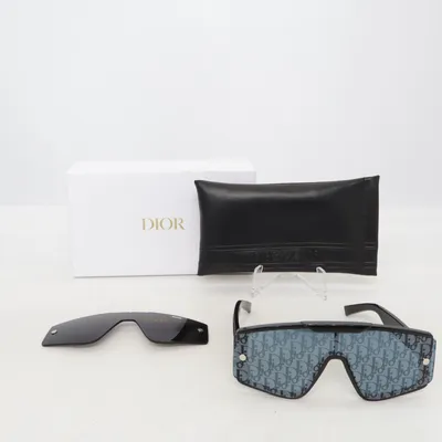 Zonnebril (Diorxtrem MU 10B8) van Christian Dior