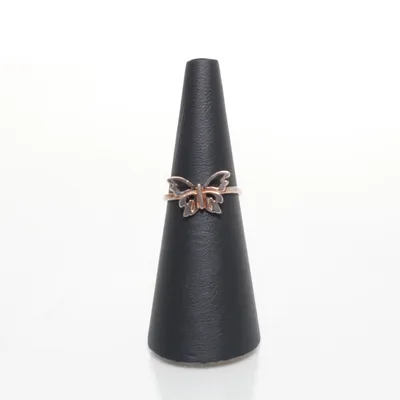 Ring (Goud) Zilver