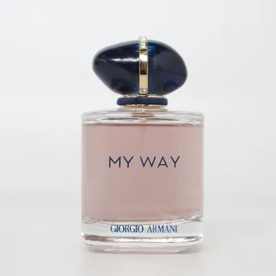 Eau de parfum (My Way) fra Giorgio Armani Parfums