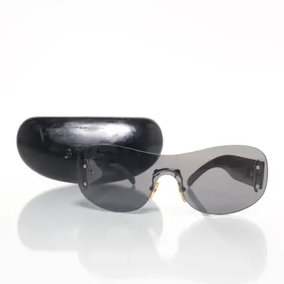 Zonnebril (GG2448/N/S) van Gucci