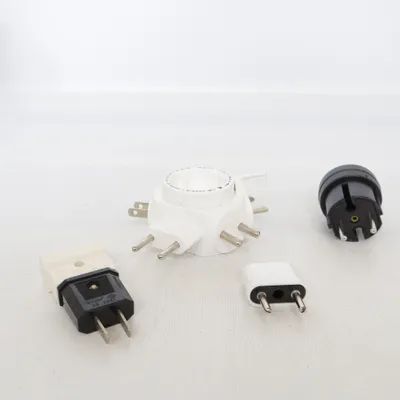 Adapter from KOPP