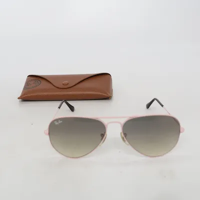 Solbriller (RB 3025) fra Ray-Ban