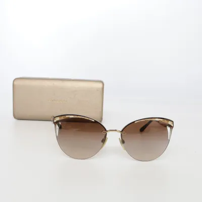 Solglasögon (6110) från BVLGARI