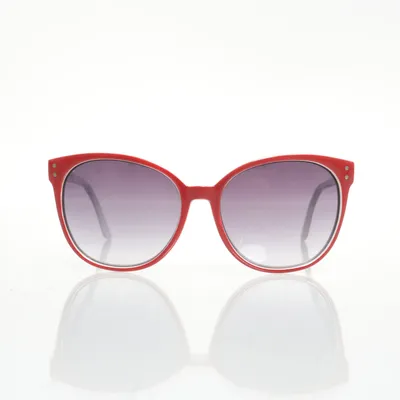 Solglasögon (M068103S) från Moschino