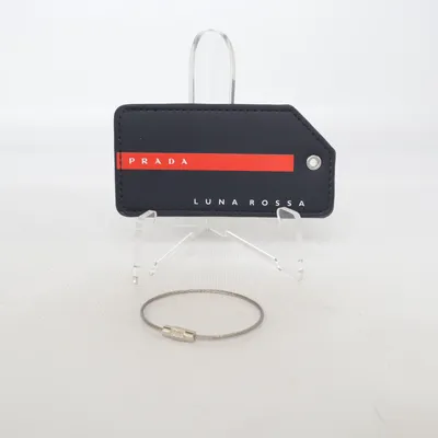 Travel accessory (Luna Rossa) from Prada Beauty