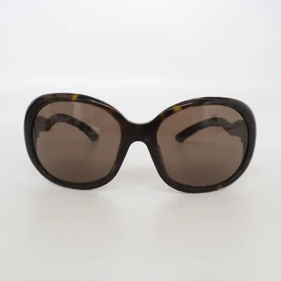 Sunglasses (SPR 08L) from Prada