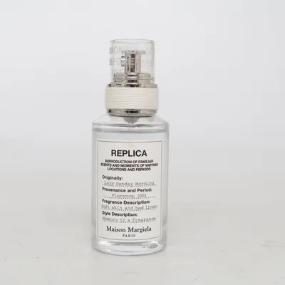 Eau de Toilette (Lazy Sunday Morning) fra Maison Margiela