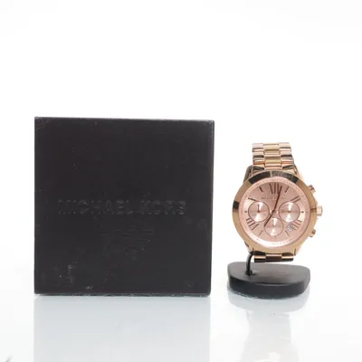 Armbandsur (MK-5778) från Michael Kors