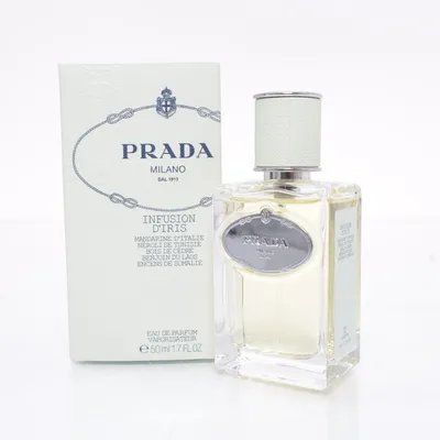 Eau de Parfum (Infusion D’Iris) van Prada
