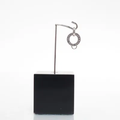 Bedel (Zilver) van Thomas Sabo Charm Club Zilver
