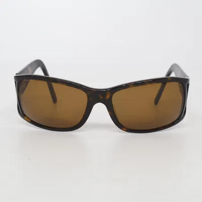 Sunglasses (SPR01F) from Prada