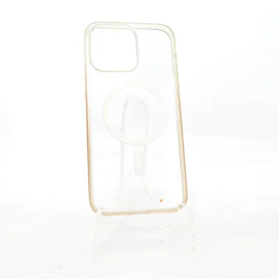 Phone case (Transparent) from SBS