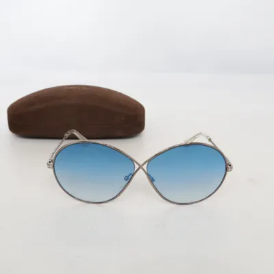 Sonnenbrille (TF584 Rania-02) von Tom Ford