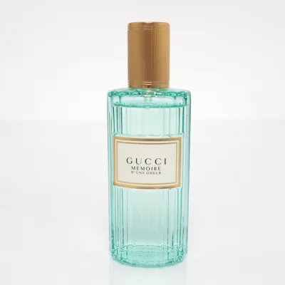 Eau de Parfum (Mémoire D'une Odeur ) från Gucci
