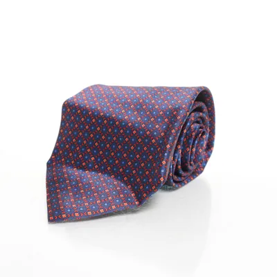 Slips (Blå, Röd) från Yves Saint Laurent Silke