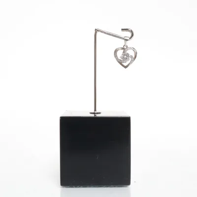 Pendant (Silver) Silver