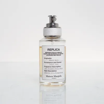Eau de Toilette (Replica Beach Walk) från Maison Margiela