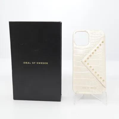 Coque de téléphone (Beige) de iDeal of Sweden