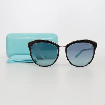 Lunettes de soleil (TF 4146) de Tiffany & Co.