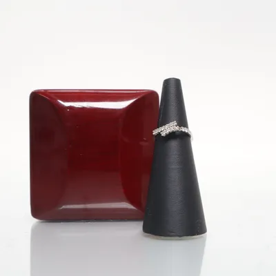 Ring (Sølv) fra moncara Guld