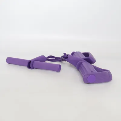 Resistance band (Purple)