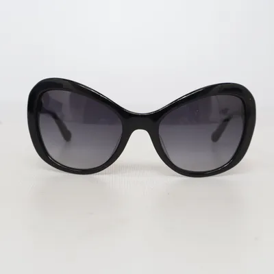 Zonnebril (MO73305SA) van Moschino