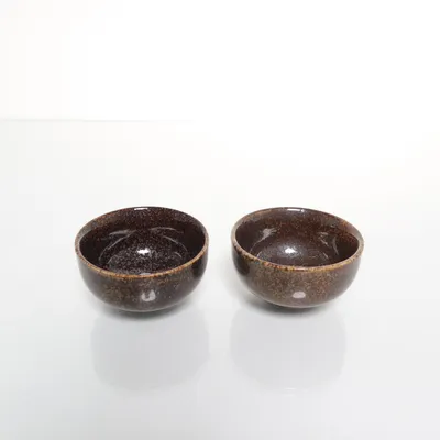 Sake glas (Bruin) van Arket
