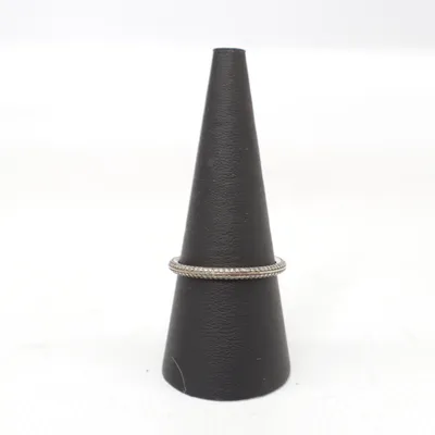 Ring (Sølv) fra Pandora Sølv