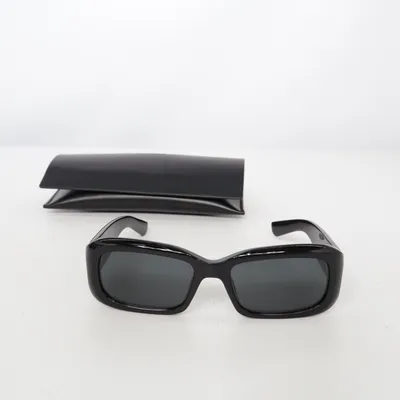 Solbriller (SL 809) fra Saint Laurent