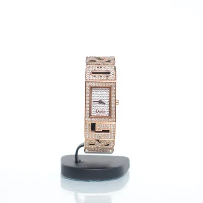 Polshorloge (Goud) van Dolce & Gabbana