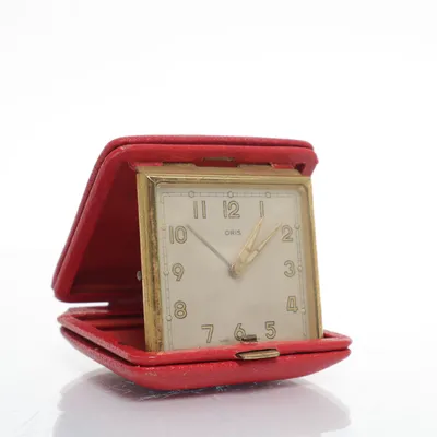 Alarm bell (Vintage) from ORIS