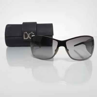 Solglasögon (DG 2019-M) från Dolce & Gabbana