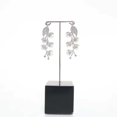 Oorbellen (Zilver) van Fashion Jewelry Zilver