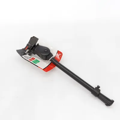 Bicycle accessory (Black) from Walfort