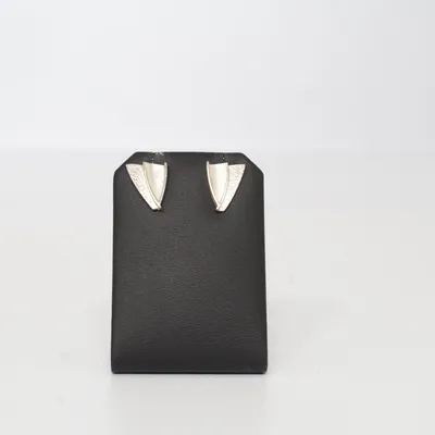 Boucles d'oreilles (Argent) de Lapponia Argent