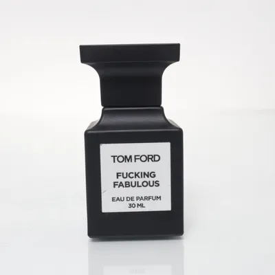 Eau de Parfum (Fucking Fabulous) från Tom Ford